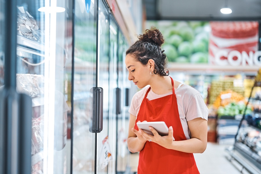 Market elemanı mülakat soruları nelerdir?