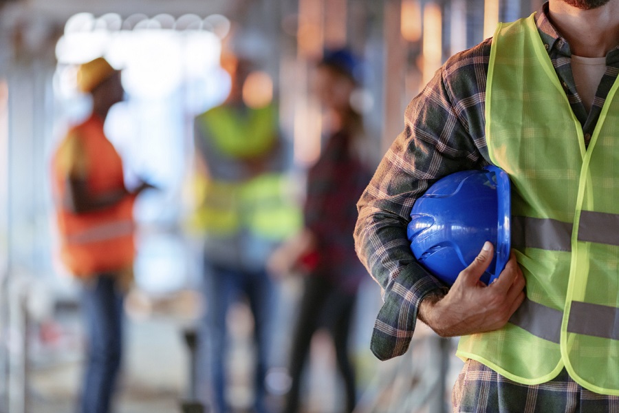 Mavi yaka pozisyon nedir?