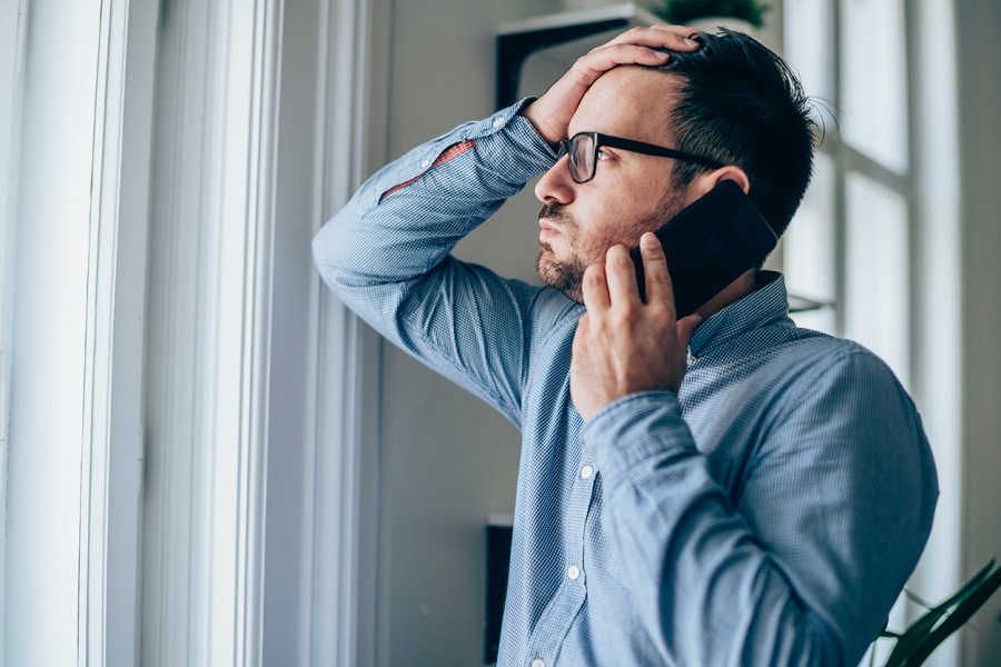 İş depresyonu nedir? İş depresyonunun belirtileri nelerdir?