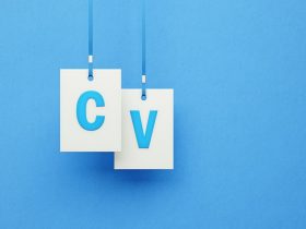 CV nedir? CV açılımı nedir?