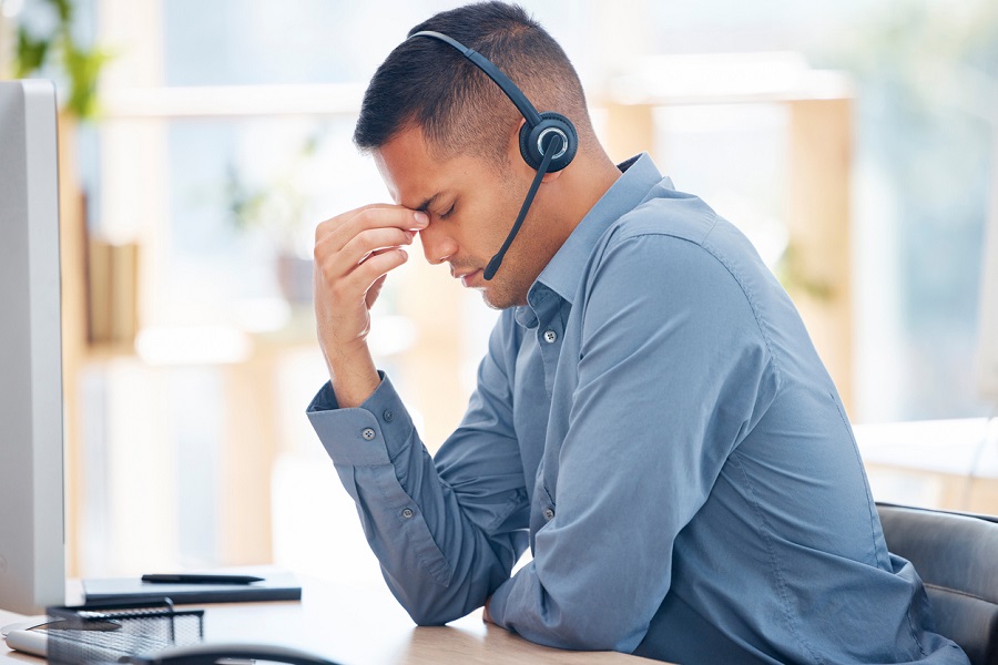 İş yerinde stresi yenmek için ipuçları