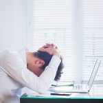 İş yerinde stresi yenmek için ipuçları