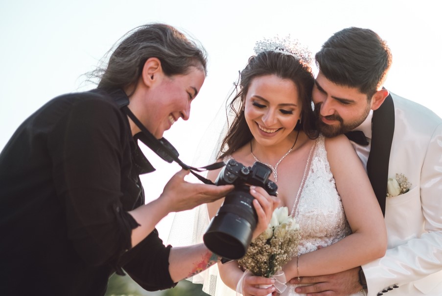 Fotoğrafçı nasıl olunur?