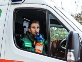 Hızın ve hassasiyetin dengesi: Ambulans şoförü nasıl olunur?