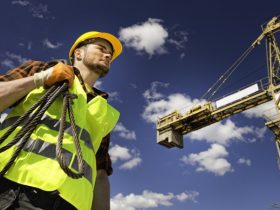 Abkant operatörü: Yapı sektörünün yüksek inşaat uzmanı ne iş yapar?