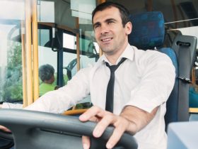 Otobüs şoförü nasıl olunur?