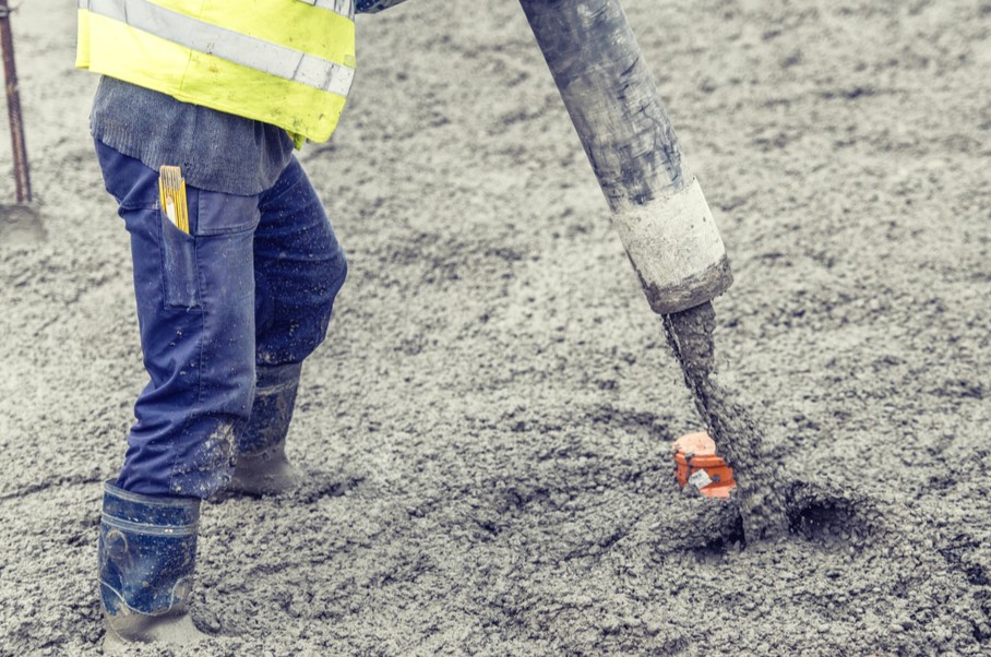 Beton pompa operatörü nedir? Ne iş yapar? Görevleri nedir?