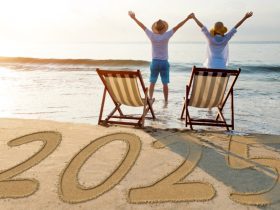 2025 resmi tatil tarihleri! 14 gün izin alarak nasıl 45 gün tatil yapılır?