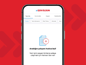 İşin Olsun’da iş ilanı nasıl açılır? 