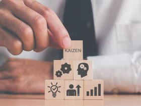 Kaizen nedir? Başarılı bir kaizen nasıl olur?