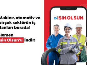 İşin Olsun, OSB istihdamına destek projesi başlattı! 