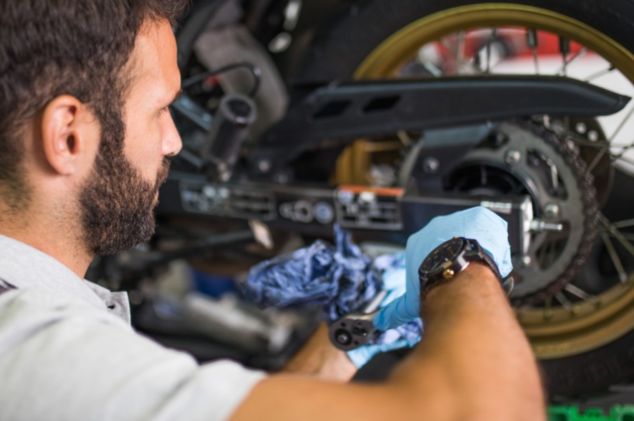 Motosiklet bakım onarımcısı ne iş yapar, nasıl olunur?