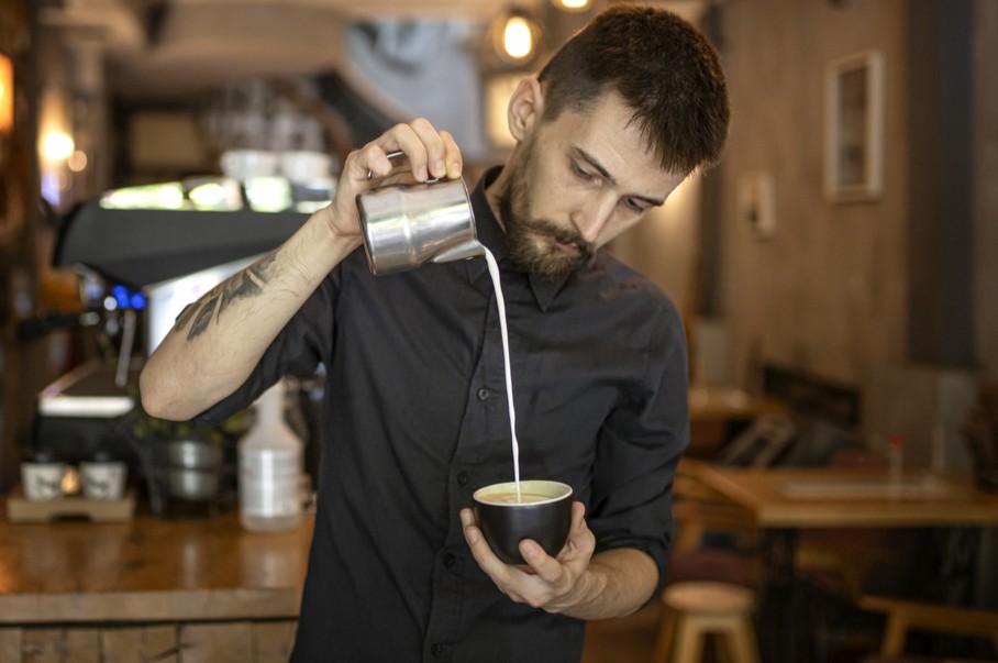 Baristalar için temel kahve terimleri sözlüğü