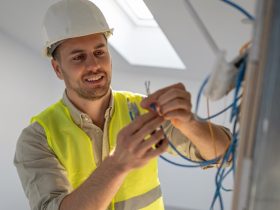 Elektrik terimleri sözlüğü