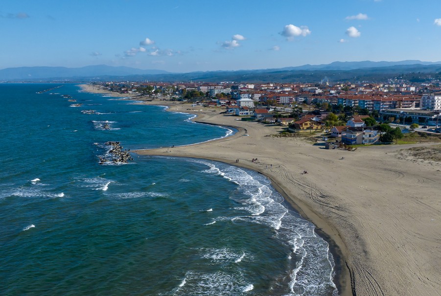 Sakarya iş ve yaşam rehberi 