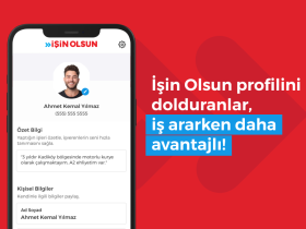 İşin Olsun’da iş bulmanı kolaylaştıracak öneriler! 