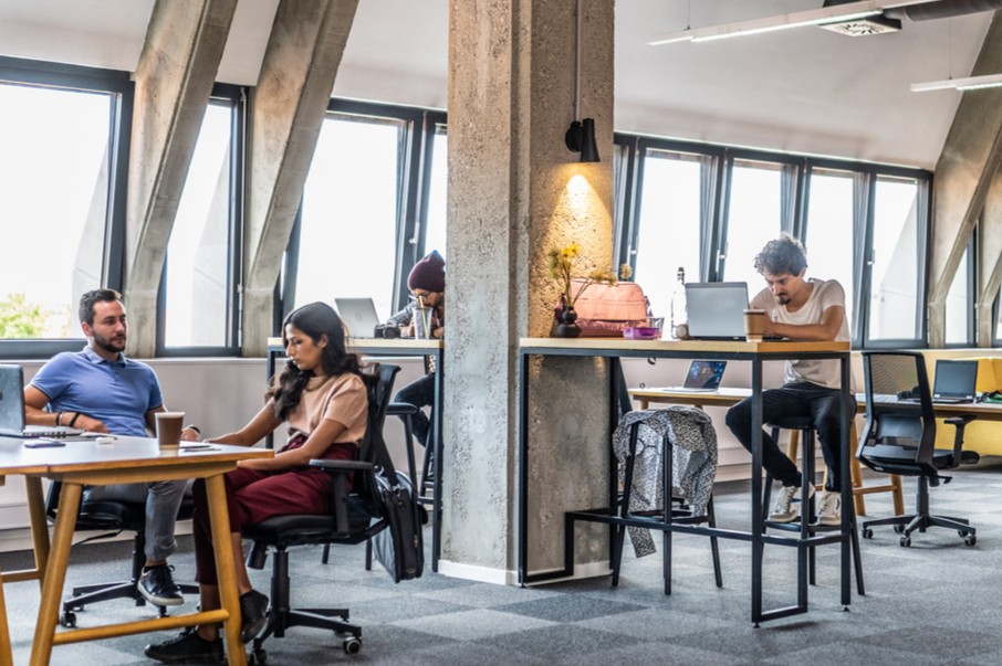 Coworking nedir, avantajları ve dezavantajları nelerdir?