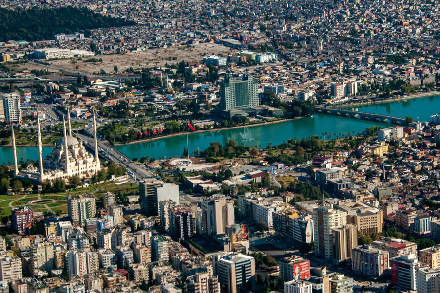 Adana iş ve yaşam rehberi 