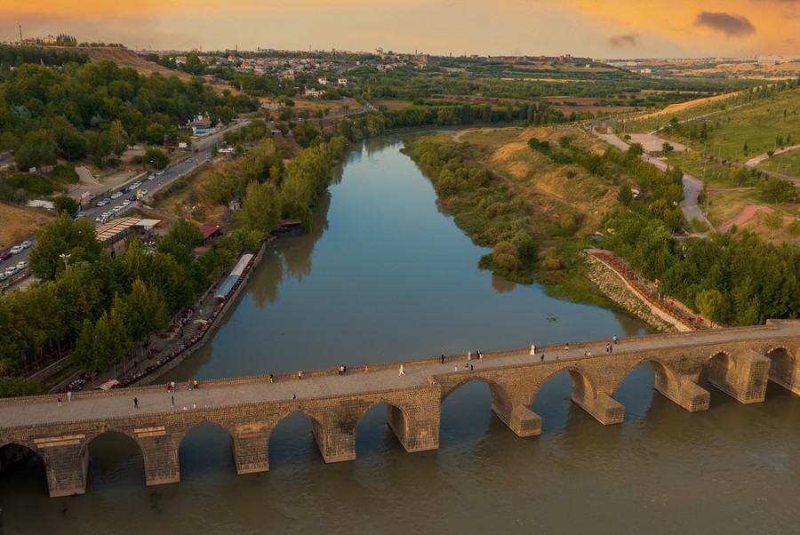 Diyarbakır iş ve yaşam rehberi