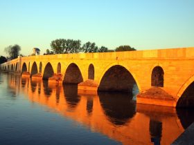 Edirne iş ve yaşam rehberi