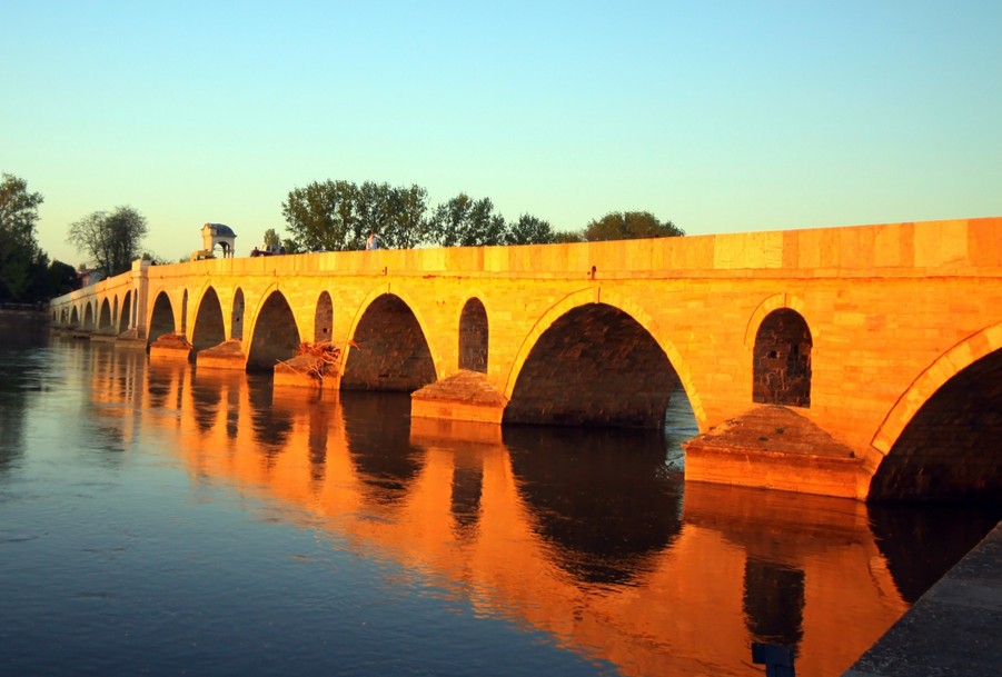 Edirne iş ve yaşam rehberi