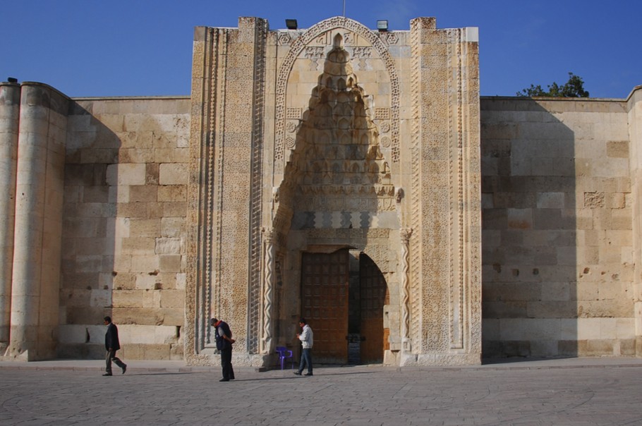 Aksaray iş ve yaşam rehberi