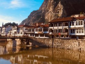 Amasya iş ve yaşam rehberi