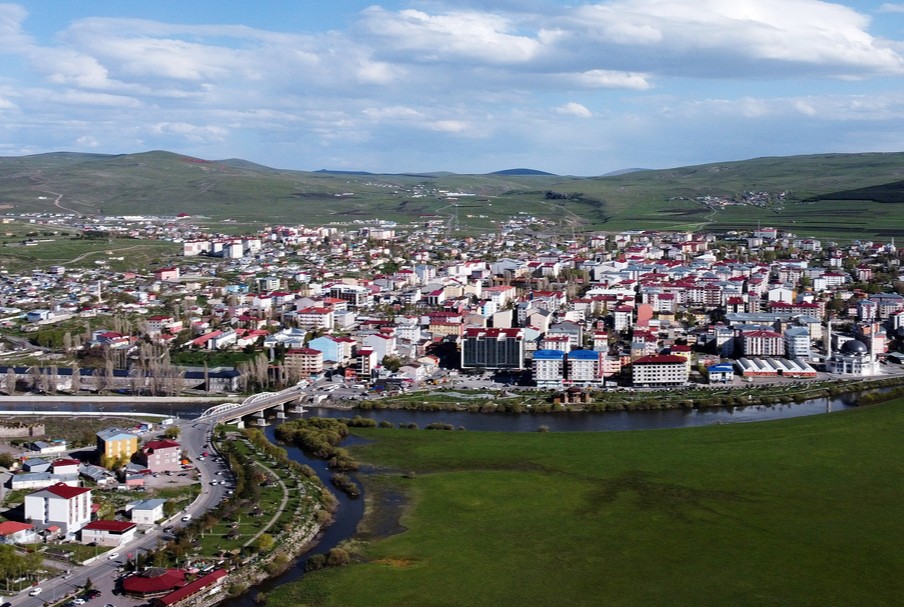 Ardahan iş ve yaşam rehberi