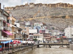 Bayburt iş ve yaşam rehberi