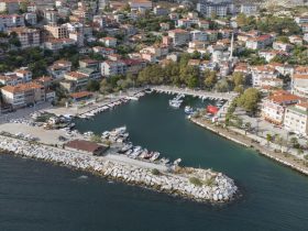 Tekirdağ iş ve yaşam rehberi