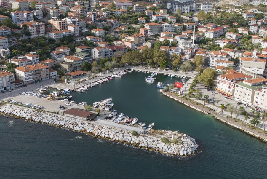 Tekirdağ iş ve yaşam rehberi