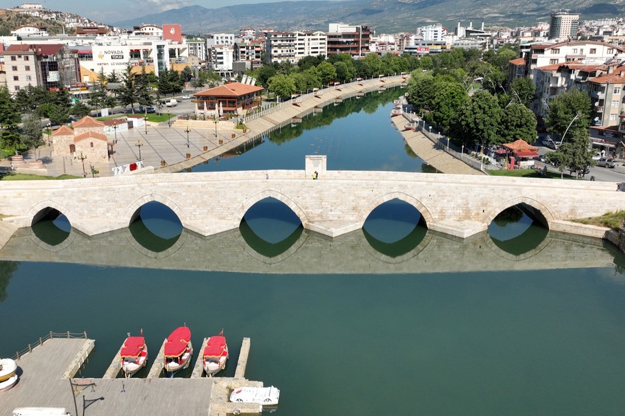 Tokat iş ve yaşam rehberi
