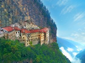 Trabzon iş ve yaşam rehberi
