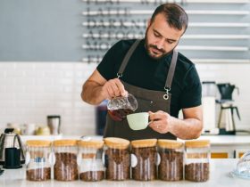 Barista sertifikası nasıl alınır?