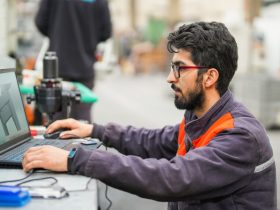 CNC Operatörlerinin alabileceği sertifikalar