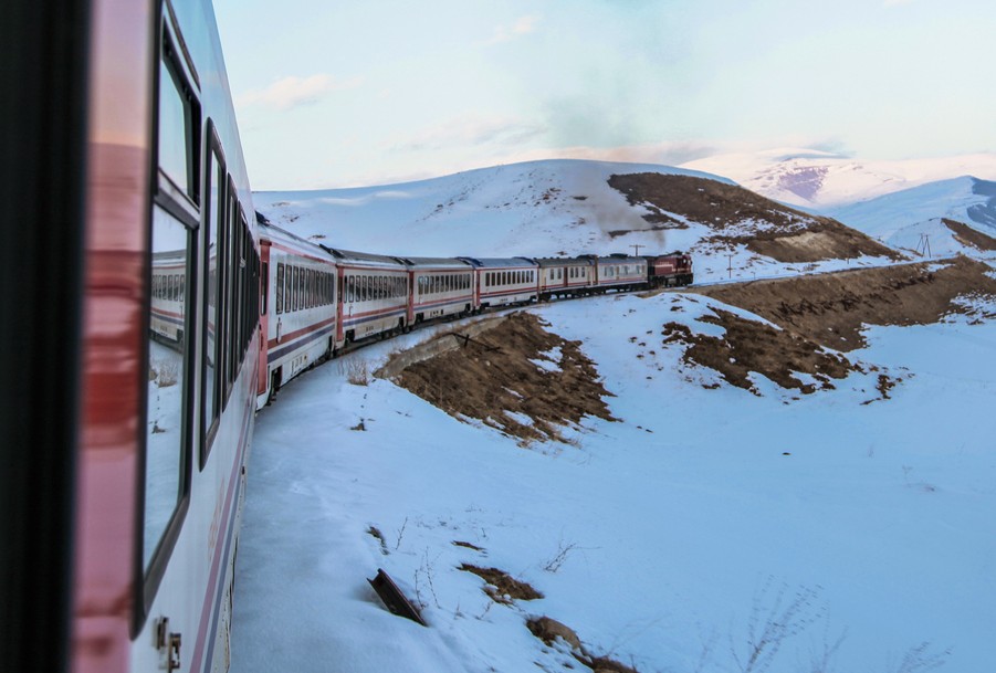 Kars iş ve yaşam rehberi