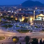 Kırşehir iş ve yaşam rehberi