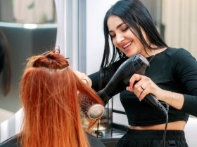 Kuaför salonu nasıl açılır?