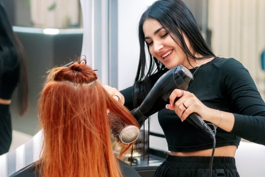Kuaför salonu nasıl açılır?