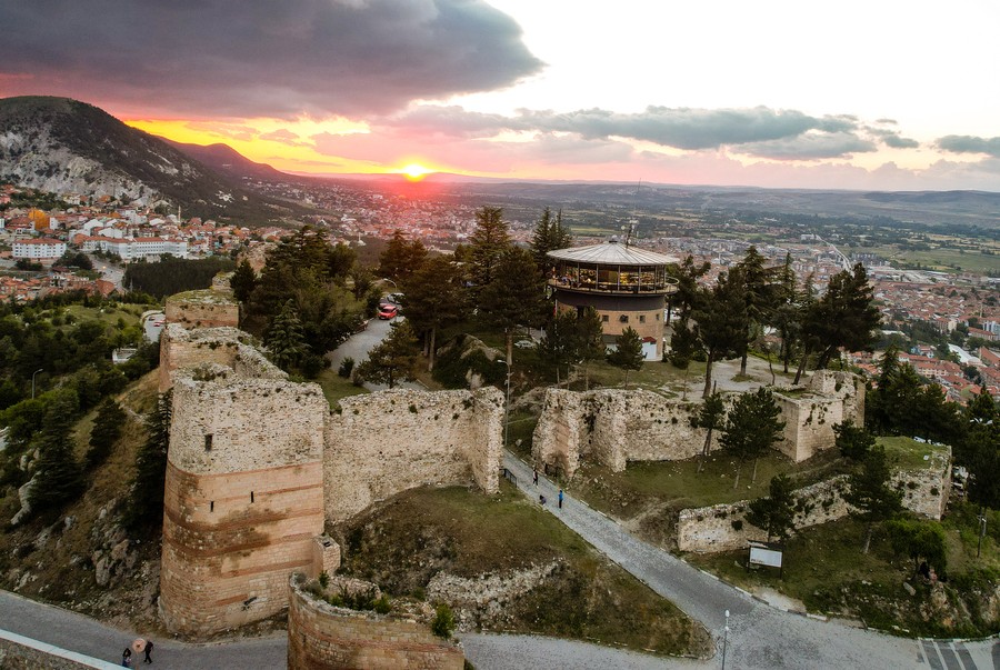Kütahya iş ve yaşam rehberi