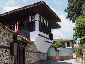 Manisa iş ve yaşam rehberi