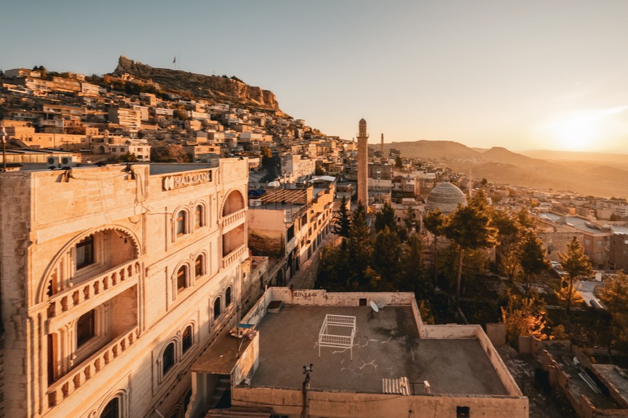 Mardin iş ve yaşam rehberi