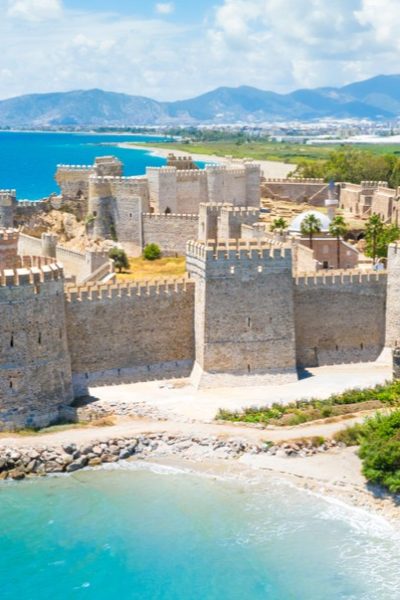 Mersin iş ve yaşam rehberi