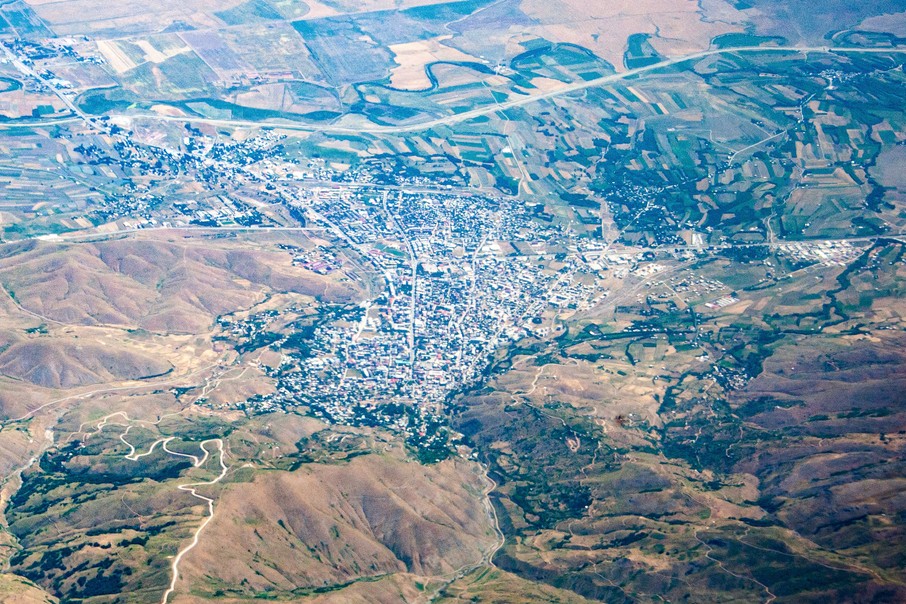Muş iş ve yaşam rehberi