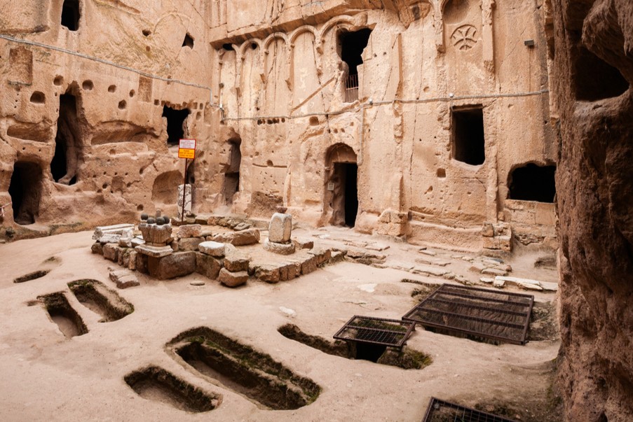 Niğde iş ve yaşam rehberi