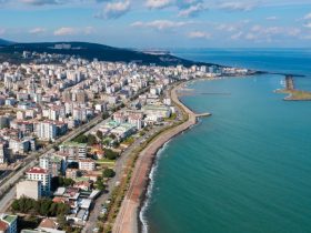 Samsun iş ve yaşam rehberi