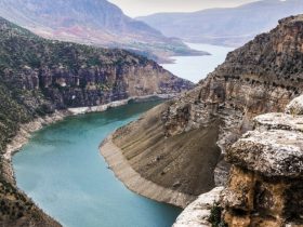 Siirt iş ve yaşam rehberi