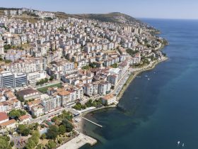 Sinop iş ve yaşam rehberi