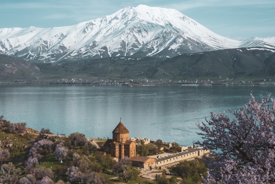 Van iş ve yaşam rehberi