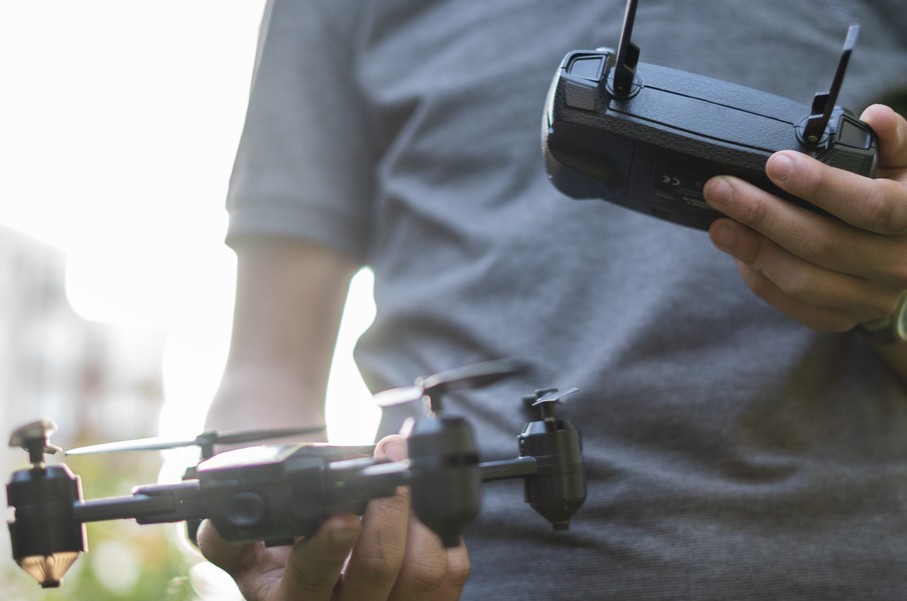 Drone ehliyeti nasıl alınır?